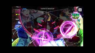 hypnosis mic arb  requiem  a part full combo ss [upl. by Anivahs501]