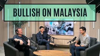 Whats unreasonable about Malaysia getting older amp a breakfast discussion  E21 [upl. by Rahmann792]