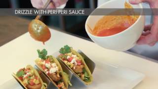 Peri Peri Sauce Recipe Video [upl. by Neleag]