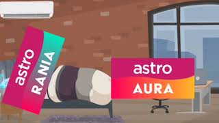 Astro Gets GroundedGets Held Back GoAnimate Vyond Version Episode 1 [upl. by Ailaro]