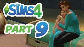 The Sims 4 Walkthrough Part 9 Gameplay Lets Play Playthrough  MUSIC AWARD [upl. by Gray189]