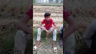 Duniya ka Kona Kona dekh chuka hun wala comedy 🤣🤪 realfools funnyshorts video [upl. by Ailehpo]