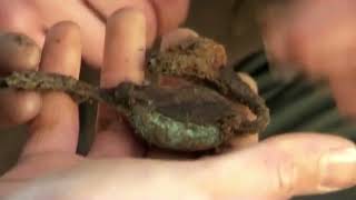 Finding the Fallen Passchendaele 1917 Drowning in Mud Discovery Channel Documentary [upl. by Nahtnamas]