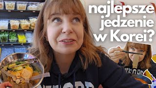 Spróbowałam najbardziej rozchwytywanego jedzenia w Korei Składniki wybierasz sam Restauracja vlog [upl. by Leik]