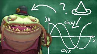 AP Tahm Kench is the way in Arena  No Arm Whatley [upl. by Anyat]