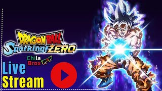 🌌🌀 Dragon Ball Sparking Zero ⚔️🏆 League of Legends 🥊leagueoflegends dragonball gaming chilabrox [upl. by Leggat]