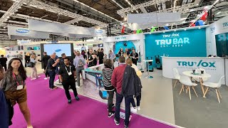 Truvox Interclean Amsterdam 2024 [upl. by Brianna]