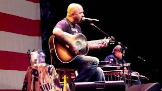 Aaron Lewis  Country Boy HD Live in Lake Tahoe 8062011 [upl. by Cybil163]