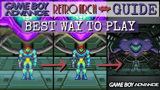 RetroArch amp Game Boy Advance The Only Guide You Need [upl. by Elmo]