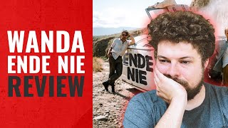 WANDA – ENDE NIE  Album Review [upl. by Riedel]