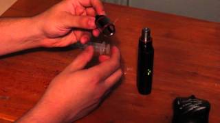 Vape Talk How to Save EJuice [upl. by Salema]