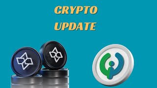 CTSI N TKO UPDATE  CICIL BELI  AKUMULASI TOKEN UNTUK BULLRUN [upl. by Lledualc213]