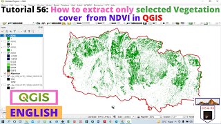 How to calculate NDVI for Landsat 5 7 8 using ArcGIS and ERDAS Imagine [upl. by Egor]