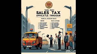 Tamilnadu Sales Tax Appellate Tribunal Recruitment 2024 25 Office Assistant Posts Apply Now [upl. by Sulokcin]