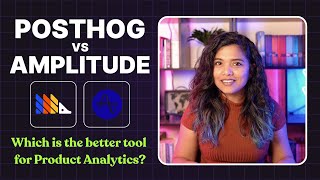 PostHog vs Amplitude Which is the better analytics tool [upl. by Sax869]