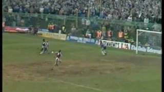 West Bromwich Albion 02 Aston Villa 198990 FA Cup [upl. by Ravi]