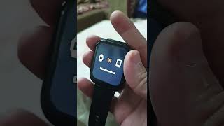 My new Boat Smart watch Wave Astra 3 [upl. by Karlen]