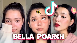 Bella Poarch Best TikTok Compilation [upl. by Elise551]