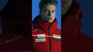 DESCENT SKI WEAR 2020 DIGITAL LOOKBOOK [upl. by Edgardo]