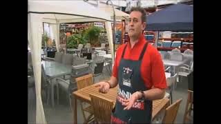 bunnings warehouse 2008 ad Trim 2 [upl. by Nguyen]