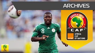 Nigeria  Algeria  3RD PLACE MATCH  HIGHLIGHTS [upl. by Jeanie]