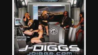 JDiggs  On The Run ft Mac Dre Duna amp Mac Mall [upl. by Pavia602]