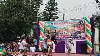 kandhamal folk💃drakul dance 💃🕺💞💥2024 [upl. by Netta848]