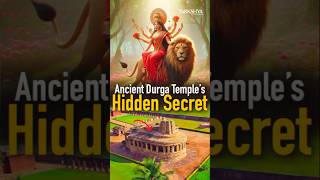 Durga Temple’s Surprising Origin🤯🫢🕉️❤️🙏🚩 [upl. by Zampino]