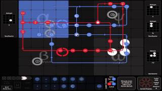 Lets Play SpaceChem Pt 25 If only we had sulfuric acid to tricalcium phosphate [upl. by Oitaroh898]