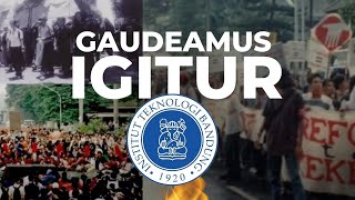 Gaudeamus Igitur  PSM ITB [upl. by Altaf]