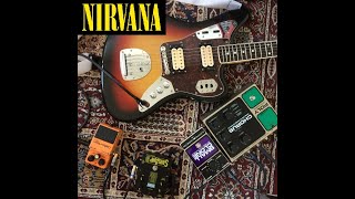 Nirvana sound Radio Friendly Unit Shifter cover [upl. by Teresa]