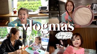 VLOGMAS DAY 22 Our SECRET GIFT to the KIDS [upl. by Goeselt]