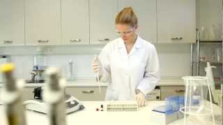 EndoLISA® Endotoxin Detection  Short version music only [upl. by Vinni]