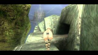 Pandoras Tower  Launch Trailer quotClub Nintendopromotiequot Wii [upl. by Edana137]