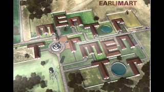 Earlimart  The World [upl. by Acsecnarf692]