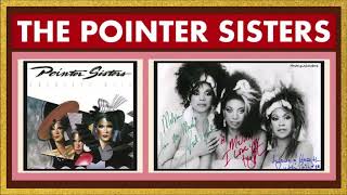 The Pointer Sisters  Slow Hand  Extended  Remastered Into 3D Audio [upl. by Sulrac266]