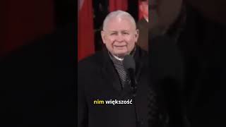 Jarosław Kaczyński III RP właśnie upadła [upl. by Hanson]