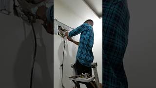 New AC Installation IFB 15tonyoutubeshorts sortvideo allaboutairconditioners youtube youtuber [upl. by Stearns]