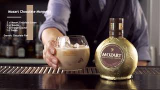 Mozart Chocolate Cream Margarita [upl. by Patricia]