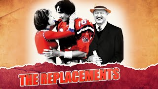 Why The Replacements is a mustwatch [upl. by Livingstone950]