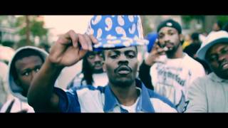 Young Jeezy  Hustle Hard Official video [upl. by Mich]