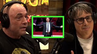 Joe on the Tony Hinchcliffe Trump Rally Backlash [upl. by Bertilla]