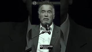 Im gonna do it  Arnold Schwarzenegger shorts motivation [upl. by Enilraep]