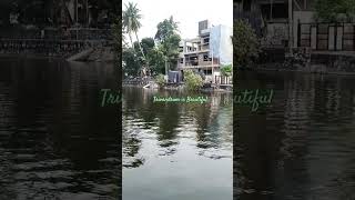 BEAUTIFUL TRIVANDRUM  trivandrum [upl. by Inaffit953]