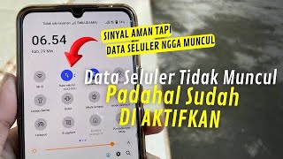 Kartu Indosat Tidak Bisa Internet Padahal Ada Kuota Ini Solusinya [upl. by Eanat352]