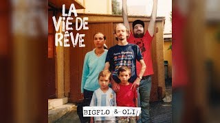 Bigflo et Oli  La vie de rêve  Mon avis [upl. by Georgianne32]