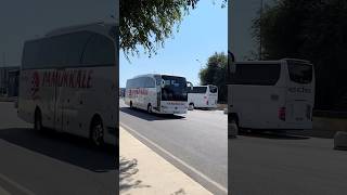 🚌 Perona çıkış şeklimiz V2😎📿 [upl. by Rik]