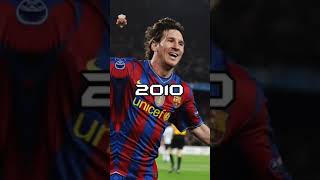 19772023 leo Messi music [upl. by Onirefes]