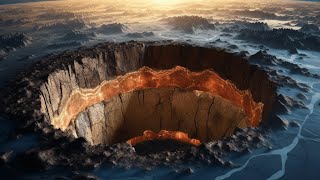 DID YOU KNOW ABOUT THE DEEPEST MAN MADE HOLE 🕳️ THE KOLA SUPERDEEP HOLE ⛳🌍🧐😁 [upl. by Shandeigh]