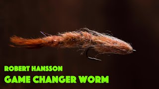 Ragworm Game Changer [upl. by Enyalahs]